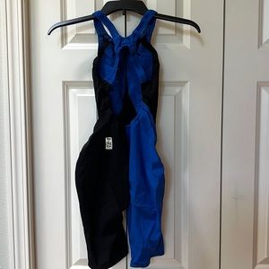 SPEEDO FASTSKIN LZR RACER ELITE 2-Open back techsuit